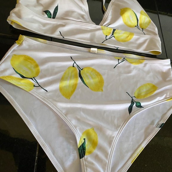 Lemon Print - Picture 6 of 9